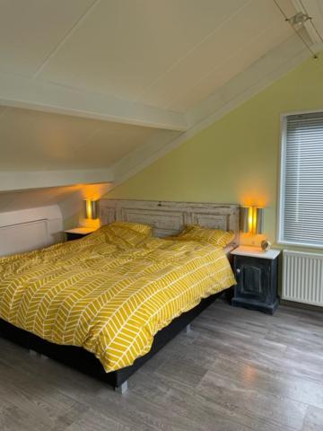 Apartment Onder De Pannen *