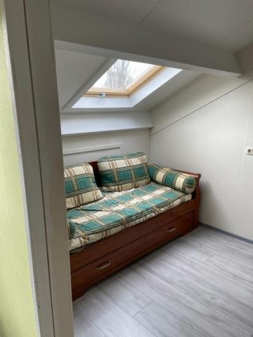 Onder De Pannen