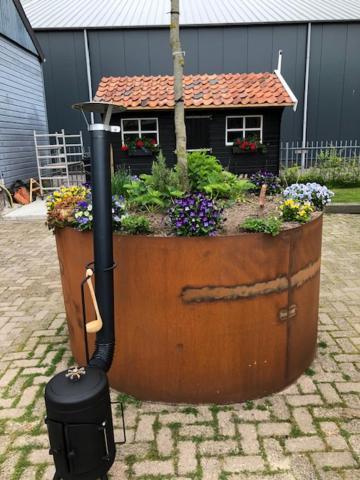 Onder De Pannen Appartement Stavoren