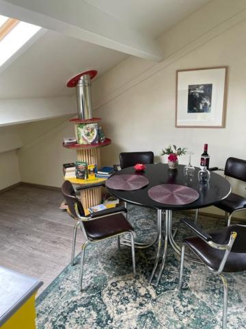 Onder De Pannen Appartement